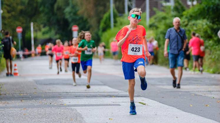 28. RWW-Ruhrauenlauf in Mülheim ** NUR FÜR REDAKTIONELLE ZWECKE ** EDITORIAL USE ONLY **<p>2.000-Meter-Lauf Schülerlauf A (12- und 13-jährige) 28. RWW-Ruhrauenlauf in den Ruhrauen am Samstag, 29. August 2026 in Mülheim.¨ Deutschland NRW Mülheim Copyright: ChristophxWojtyczka