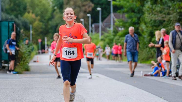 28. RWW-Ruhrauenlauf in Mülheim ** NUR FÜR REDAKTIONELLE ZWECKE ** EDITORIAL USE ONLY **<p>2.000-Meter-Lauf Schülerlauf A (12- und 13-jährige) 28. RWW-Ruhrauenlauf in den Ruhrauen am Samstag, 29. August 2026 in Mülheim.¨ Deutschland NRW Mülheim Copyright: ChristophxWojtyczka