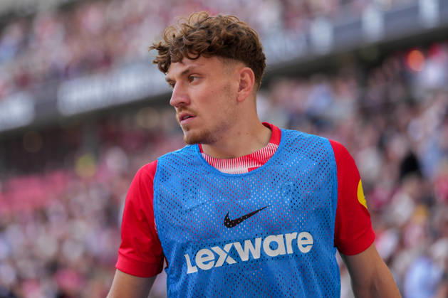1. Bundesliga: SC Freiburg vs SV Werder Bremen, 30.08.2026 Philipp Treu (SC Freiburg, 29) 1. Bundesliga: SC Freiburg vs SV Werder Bremen, Europa-Park-Stadion, 30.08.2026 DFB DFL REGULATIONS PROHIBIT ANY USE OF PHOTOGRAPHS AS IMAGE SEQUENCES AND OR QUASI-VIDEO. Copyright: xBEAUTIFULxSPORTS Boscox