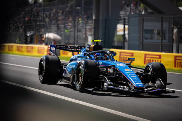 IPA88102826 - Carlos Sainz (Williams Racing) - 2026 Italian Grand Prix. Monza, Italy, on September 4, 2026.  Copyright: xRiccardoxSpadettoxDexPaulis IPAxSportx xx 88102826