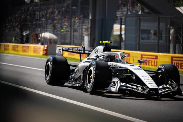 IPA88102810 - Valtteri Bottas (Cadillac) - 2026 F1 Italian Grand Prix. Monza, Italy, on September 4, 2026.  Copyright: xRiccardoxSpadettoxDexPaulis IPAxSportx xx 88102810