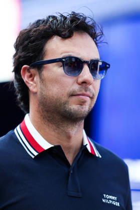 Sergio Perez of Mexico and Cadillac , Qualifying, F1 Grand Prix of Italy, am 05. September 2026 in Monza, Italy. (Foto von Diogo Cardoso DeFodi Images) Sergio Perez of Mexico and Cadillac , Qualifying, F1 Grand Prix of Italy, Autodromo Nazionale Monza on September 5, 2026 in Monza, Italy. (Photo by Diogo Cardoso DeFodi Images) -