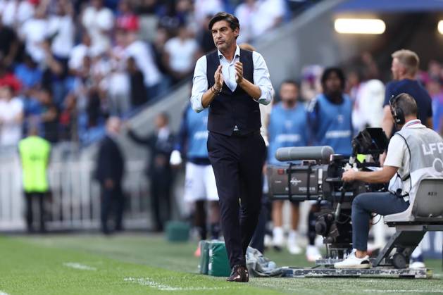 fonseca (paulo) FOOT L1 2026 LYON-AUXERRE (3-1) GROUPAMA STADIUM DECINES CHARPIEU FRANCE 04 09 2026 ALEX PRESSE SPORTS DECINES CHARPIEU GROUPAMA STADIUM France GermanyxJapanxUKxFrancexBelgiumxOUT Copyright: xALEX PRESSExSPORTSx