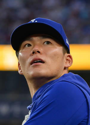 September 6, 2026, Los Angeles, California, USA: Yoshinobu Yamamoto 18 of the Los Angeles Dodgers during a regular-season MLB, Baseball Herren, USA game against the Washington Nationals on Sunday September 6, 2026 at Dodger Stadium in Los Angeles, California. Dodgers defeat Nationals, 7-5. MARK HAMMOND BNS PI Los Angeles USA - ZUMAp124 20260906_zaa_p124_044 Copyright: xJavierxRojasx