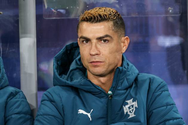 Norway vs Portugal, Norway - 27 Sep 2026 Cristiano Ronaldo (Portugal) seen during UEFA Nations League 2026 football match between Norway vs Portugal at Ullevaal Stadion (Oslo). Final Score: Norway 1:2 Portugal. Oslo Norway Copyright: xGrzegorzxWajdax xSOPAxImagesx Grzegorz-Wajda-1454597