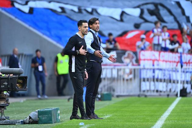 fonseca (paulo) FOOT L1 2026 LYON-AUXERRE (3-1) GROUPAMA STADIUM DECINES CHARPIEU FRANCE 04 09 2026 FAUGERE FRANCK DECINES CHARPIEU GROUPAMA STADIUM France GermanyxJapanxUKxFrancexBelgiumxOUT Copyright: xFAUGERExFRANCKx