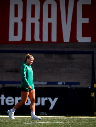 Women s International Test Match, Virgin Media Park, Cork 3 10 2026 Ireland vs Japan Ireland s Fiona Tuite Fiona Tuite 3 10 2026  Copyright: xDanxClohessyx DC91002 copy