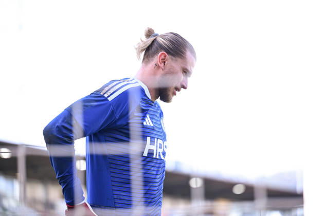 03.10.2026, Fussball, Saison 2026 2027, Testspiel, SC Austria Lustenau - FC Schalke 04, Torwart Loris Karius (FC Schalke 04) xRHR-FOTO YYx Copyright: KROEGER RHR-FOTOx RHR-FOTO YY