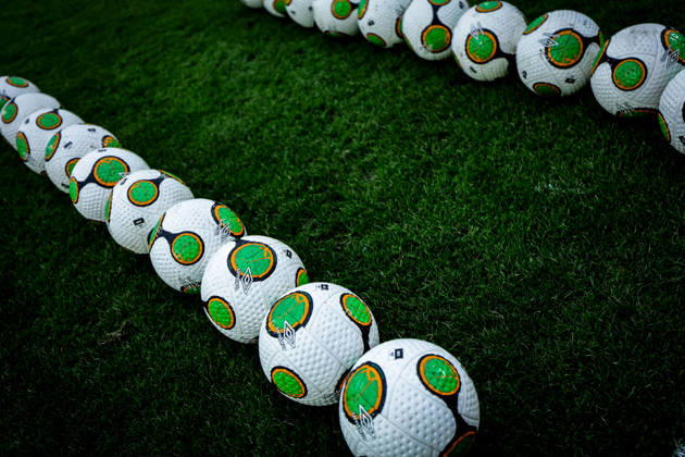 2027 UEFA Under 21 European Qualifier, Munster FA Turner s Cross, Cork 6 10 2026 Republic of Ireland vs England A general view of Turner™s Cross ahead of the game A general view of Turner™s Cross ahead of the game 6 10 2026 Copyright: xx AC019797