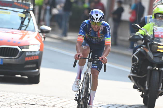 06-10-2026 Tre Valli Varesine; 2026, Solution Tech - Nippo Rali; Nencini, Tommaso; Varese;