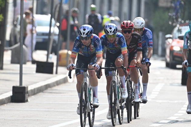 06-10-2026 Tre Valli Varesine; 2026, Solution Tech - Nippo Rali; Nencini, Tommaso; Tsarenko, Kyrylo; Varese;