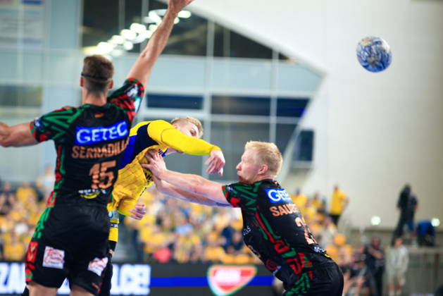 2026.10.07 Kielce Pilka reczna , Liga Mistrzow EHF , sezon 2026 27 Industria Kielce - SC Magdeburg N z Piotr Jedraszczyk Foto Tomasz Fafara PressFocus 2026.10.07 Kielce Handball , EHF Champions League , 2026 2027 season Industria Kielce - SC Magdeburg Piotr Jedraszczyk Credit: Tomasz Fafara PressFocus NEWSPIX.PL --- newspix.pl 