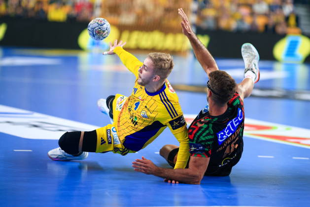 2026.10.07 Kielce Pilka reczna , Liga Mistrzow EHF , sezon 2026 27 Industria Kielce - SC Magdeburg N z Piotr Jedraszczyk Foto Tomasz Fafara PressFocus 2026.10.07 Kielce Handball , EHF Champions League , 2026 2027 season Industria Kielce - SC Magdeburg Piotr Jedraszczyk Credit: Tomasz Fafara PressFocus NEWSPIX.PL --- newspix.pl 