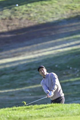 October 8, 2026, Madrid, Madrid, Spain: ROSS FISHER, England during the Open de Espao±a presented by Madrid at Club de Campo Villa de Madrid on October 08, 2026 in Madrid, Spain. Madrid Spain - ZUMAc312 20261008_zsp_c312_016 Copyright: xOscarxManuelxSanchezx