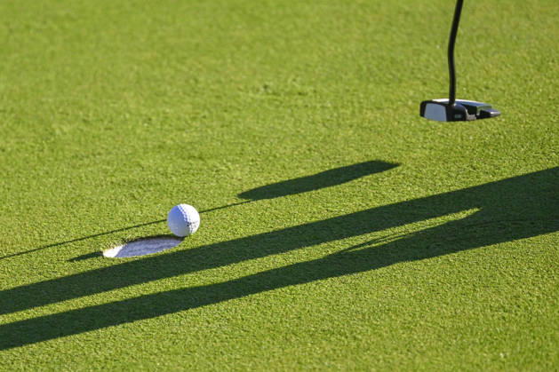 October 8, 2026, Madrid, Madrid, Spain: SEBASTIAN SODERBERG, Sweden during the Open de EspaoÂ±a presented by Madrid at Club de Campo Villa de Madrid on October 08, 2026 in Madrid, Spain. Open GOLF De Spain Presented By Madrid - 10.08.26 (First Day)  - ZUMAc312 20261008_zsp_c312_021 Copyright: xOscarxManuelxSanchezx