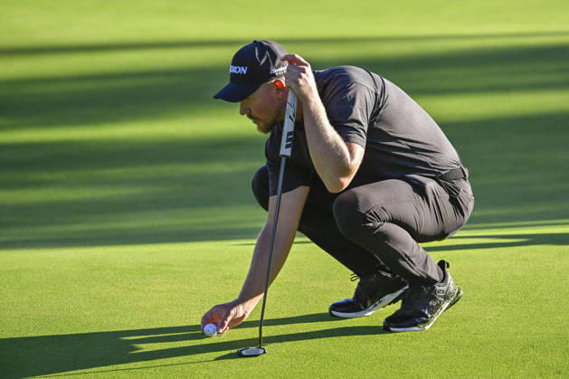 October 8, 2026, Madrid, Madrid, Spain: JACQUES KRUYSWIJK, South Africa during the Open de EspaoÂ±a presented by Madrid at Club de Campo Villa de Madrid on October 08, 2026 in Madrid, Spain. Open GOLF De Spain Presented By Madrid - 10.08.26 (First Day)  - ZUMAc312 20261008_zsp_c312_025 Copyright: xOscarxManuelxSanchezx