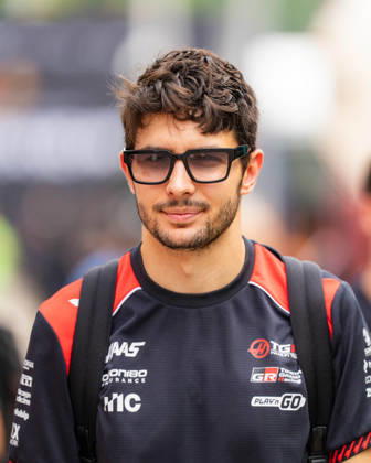 2026 Formula 1 Singapore - Media Day ESTEBAN OCON 31 (FRA) of TGR Haas F1 Team (Haas VF-26)on Thursday Media Day during the Formula 1 Singapore Airlines Singapore Grand Prix 2026 at Marina Bay Street Circuit, Singapore, on October 8, 2026. Photo by Antoine LAPEYRE Reveries Agency via ABACAPRESS.COM Singapore Singapore  Copyright: xAntoinexLapeyre ReveriesxAgency ABACAx