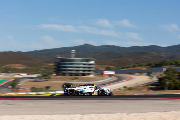 AUTO - MLC 2026 - PORTIMAO 19 RYBA Matus (svk), FLUXÃÄ CROSS Lucas (esp), Brutal Fish Campos Racing, Ligier JS P325 - Toyota, LMP3, action during the 6th round of the 2026 Michelin Le Mans Cup on the Autodromo Internacional do Algarve from October 8 to 10, 2026 in Portimao, Portugal -  Copyright: xJoaoxFilipex