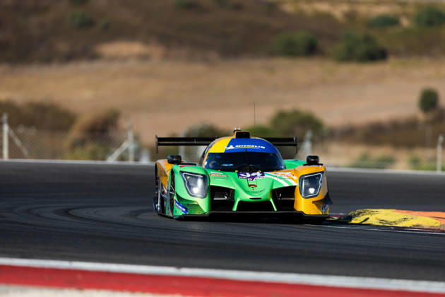 AUTO - MLC 2026 - PORTIMAO 34 BUKHANTSOV Alexander (uae), WINSLOW James (aus), Inter Europol Competition, Ligier JS P325 - Toyota, LMP3 Pro Am, action during the 6th round of the 2026 Michelin Le Mans Cup on the Autodromo Internacional do Algarve from October 8 to 10, 2026 in Portimao, Portugal -  Copyright: xJoaoxFilipex