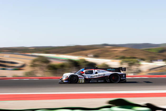 AUTO - MLC 2026 - PORTIMAO 19 RYBA Matus (svk), FLUXÃÄ CROSS Lucas (esp), Brutal Fish Campos Racing, Ligier JS P325 - Toyota, LMP3, action during the 6th round of the 2026 Michelin Le Mans Cup on the Autodromo Internacional do Algarve from October 8 to 10, 2026 in Portimao, Portugal -  Copyright: xJoaoxFilipex
