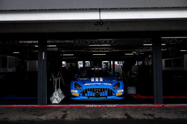 DTM, 15. + 16. Rennen Hockenheim 2026 22 Mercedes-AMG GT3 EVO, Landgraf Motorsport: Lucas Auer - picture by Gruppe C Photography Sachsenring Hockenheimring Baden-Württemberg Germany Copyright: xGruppexCxPhotographyx