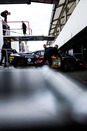 DTM, 15. + 16. Rennen Hockenheim 2026 10 Lamborghini Temerario GT3, ABT Sportsline: Marco Mapelli - picture by Gruppe C Photography Sachsenring Hockenheimring Baden-Württemberg Germany Copyright: xGruppexCxPhotographyx