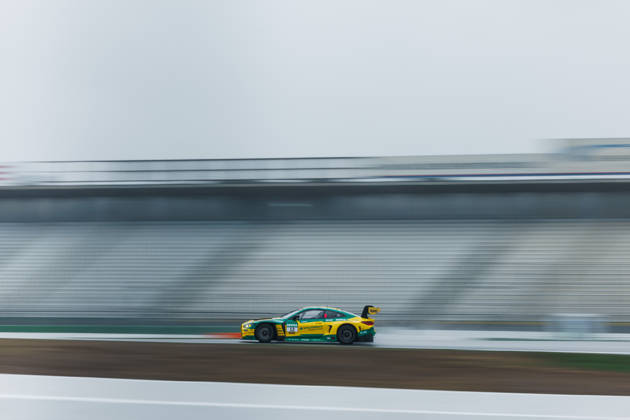 ADAC GT Masters, 11. + 12. Rennen Hockenheim 2026 12 BMW M4 GT3 Evo, FK Performance Motorsport: Victor Nielsen, Luca Link - picture by Gruppe C Photography Salzburg Salzburgring Bayern Germany Copyright: xGruppexCxPhotographyx