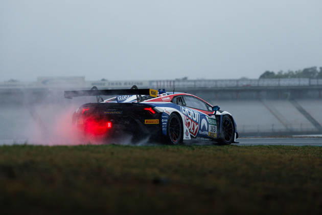 ADAC GT Masters, 11. + 12. Rennen Hockenheim 2026 163 Lamborghini Huracan GT3 EVO 2, LIQUI MOLY Team Engstler Motorsport: Jonas Karklys, John Paul Southern - picture by Gruppe C Photography Salzburg Salzburgring Bayern Germany Copyright: xGruppexCxPhotographyx