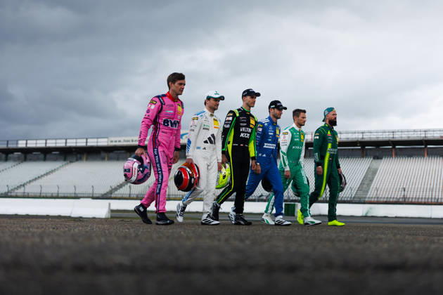 DTM, 15. + 16. Rennen Hockenheimring 2026 - Foto: Gruppe C Photography Hockenheim Hockenheimring Baden-Württemberg Deutschland Copyright: xGruppexCxPhotographyx