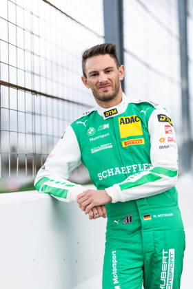 DTM, 15. + 16. Rennen Hockenheim 2026 11 BMW M4 GT3 Evo, Schubert Motorsport: Marco Wittmann - picture by Gruppe C Photography Sachsenring Hockenheimring Baden-Württemberg Germany Copyright: xGruppexCxPhotographyx