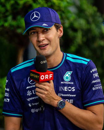 FORMULE 1 : Grand Prix de Singapour - 08 10 2026 63 George Russell (GBR) Mercedes-AMG PETRONAS Formula One Team (DEU) Mercedes W17 Mercedes, during the Formula 1 Singapore Grand Prix at the Marina Bay Street Circuit, Round 18 of the 2026 FIA Formula 1 World Championship, WM, Weltmeisterschaft 9-11 October 2026, Singapore (SGP). SINGAPORESingapore  Copyright: xIANxBUNDEYx xMPSxAGENCYx x