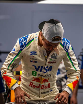 FORMULE 1 : Grand Prix de Singapour - 08 10 2026 30 Liam Lawson (NZL) Oracle Red Bull Racing (AUT) Red Bull RB22 RBPT-Ford, during the Formula 1 Singapore Grand Prix at the Marina Bay Street Circuit, Round 18 of the 2026 FIA Formula 1 World Championship, WM, Weltmeisterschaft 9-11 October 2026, Singapore (SGP). SINGAPORESingapore  Copyright: xIANxBUNDEYx xMPSxAGENCYx x