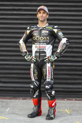 MOTO - MOTO GP - GRAND PRIX OF INDONESIA 2026 ZARCO Johann (fra), Castrol Honda LCR, Honda RC213V, portrait during the 2026 MotoGP Pertamina Grand Prix of Indonesia on the Mandalika circuit from October 9 to 11, at West Nusa Tenggara, Indonesia - West Nusa TenggaraIndonesia  Copyright: xGIGIxSOLDANOx