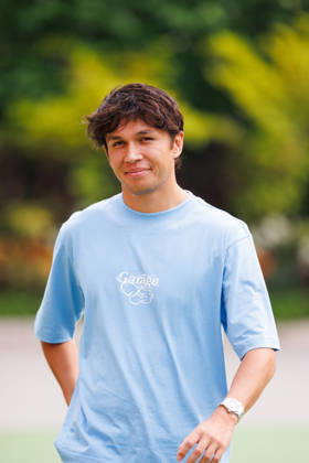 October 8, 2026, Singapore, Singapore: Alexander Albon of Thailand and the Atlassian Williams F1 Team in the paddock ahead of the F1 Grand Prix of Singapore at the Marina Bay Street Circuit. Singapore Singapore - ZUMAs197 20261008_aaa_s197_156 Copyright: xGeorgexHitchensx