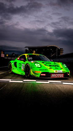 DTM, 15. + 16. Rennen Hockenheim 2026: 90 Porsche 911 GT3 R (992), Manthey: Ricardo Feller - picture by Gruppe C Photography Copyright: xGruppexCxPhotographyx