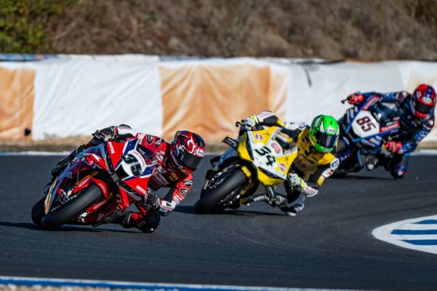 RECORD DATE NOT STATED WSBK 11th stage in Estoril Estoril (Portugal), October 9, 2026 - 11th stage of the Superbike World Championship, WM, Weltmeisterschaft at the Estoril racetrack. Lisbon portugal Copyright: xJoaquimxGalantex