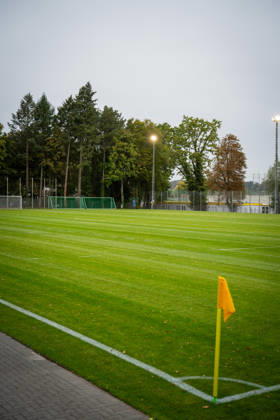 TSV Alemannia Aachen Eroeffnung des neuen Trainigsplatzes, Saison 2026 2027, 09.10.2026 TSV Alemannia Aachen Eroeffnung des neuen Trainigsplatzes, Saison 2026 2027, 09.10.2026 Aachen Copyright: xEibner-Pressefoto J.xDerondeaux EP_JDU