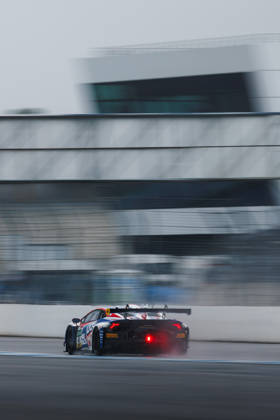 ADAC GT Masters, 11. + 12. Rennen Hockenheim 2026 63 Lamborghini Huracan GT3 EVO 2, LIQUI MOLY Team Engstler Motorsport: Finn Zulauf, Felix Hirsiger - picture by Gruppe C Photography Salzburg Salzburgring Bayern Germany Copyright: xGruppexCxPhotographyx