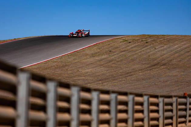 AUTO - ELMS - 4 HOURS OF PORTIMAO 2026 83 PERRODO Francois (fra), VAXIVIERE Matthieu (fra), FUOCO Antonio (ita), AF Corse, Oreca 07 - Gibson, LMP2 Pro Am, action during the 4 Hours of Portimao 2026, 6th round of the 2026 European Le Mans Series on the Autodromo Internacional do Algarve from October 8 to 10, 2026 in Portimao, Portugal -  Copyright: xJoaoxFilipex