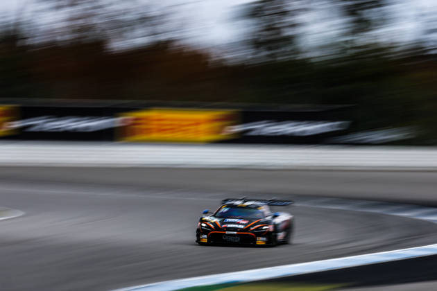 DTM, 15. + 16. Rennen Hockenheim 2026 16 McLaren 720S GT3 Evo, Dörr Motorsport: Timo Glock - picture by Gruppe C Photography Sachsenring Hockenheimring Baden-Württemberg Germany Copyright: xGruppexCxPhotographyx