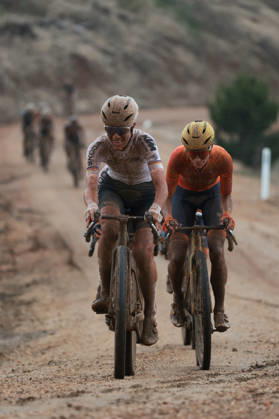 2026 UCI Gravel World Championships Picture by James Raison SWpix.com - 10 10 2026 - Cycling - 2026 UCI Gravel World Championships - Nannup, Western Australia, Australia - Women™s Elite - Germany Copyright: x xSWpix.comx(t axPhotographyxHubxLtd)xJamesxRaison SWpix.comx SWP-3030-24067