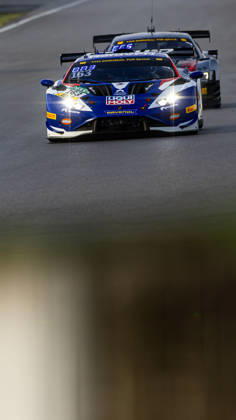 ADAC GT Masters, 11. + 12. Rennen Hockenheim 2026 163 Lamborghini Huracan GT3 EVO 2, LIQUI MOLY Team Engstler Motorsport: Jonas Karklys, John Paul Southern - picture by Gruppe C Photography Salzburg Salzburgring Germany Copyright: xGruppexCxPhotographyx