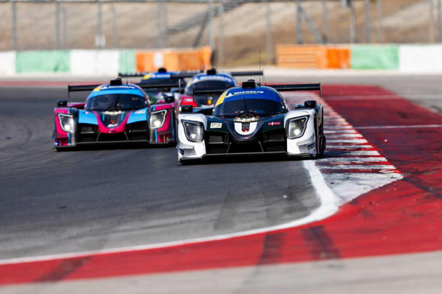 AUTO - MLC 2026 - PORTIMAO 94 during the 6th round of the 2026 Michelin Le Mans Cup on the Autodromo Internacional do Algarve from October 8 to 10, 2026 in Portimao, Portugal -  Copyright: xJoaoxFilipex