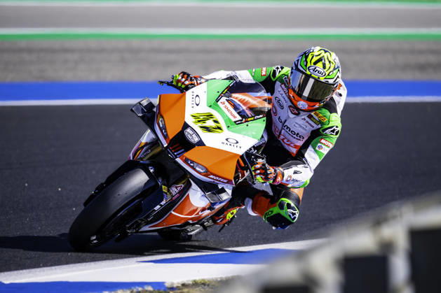 October 10, 2026, Cascais, Lisbon, Portugal: Axel Bassani of Bimota By Kawasaki Racing Team in action during the Superpole of the FIM Superbike World Championship, WM, Weltmeisterschaft at Circuito Estoril on October 10, 2026 in Cascais, Portugal. Cascais Portugal - ZUMAr200 20261010_zsp_r200_031 Copyright: xNunoxReisinhox