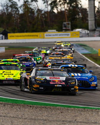 DTM, 15. + 16. Rennen Hockenheimring 2026 - Foto: Gruppe C Photography Hockenheim Hockenheimring Baden-Württemberg Deutschland Copyright: xGruppexCxPhotographyx