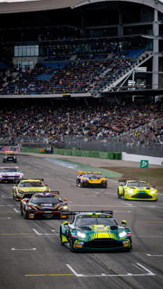 DTM, 15. + 16. Rennen Hockenheim 2026 7 Aston Martin Vantage AMR GT3 EVO, Comtoyou Racing: Nicki Thiim - picture by Gruppe C Photography Sachsenring Germany Copyright: xGruppexCxPhotographyx