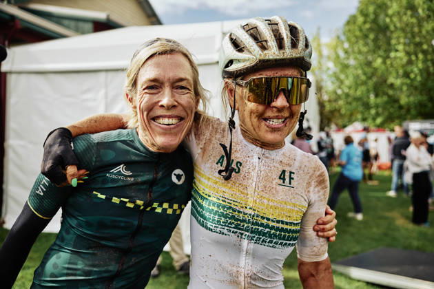 2026 UCI Gravel World Championships Picture by James Raison SWpix.com - 10 10 2026 - Cycling - 2026 UCI Gravel World Championships - Nannup, Western Australia, Australia - Women™s Elite - Australia Nannup Australia Copyright: x xSWpix.comx(t axPhotographyxHubxLtd)xJamesxRaison SWpix.comx SWP-3030-24256
