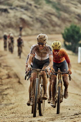 2026 UCI Gravel World Championships Picture by James Raison SWpix.com - 10 10 2026 - Cycling - 2026 UCI Gravel World Championships - Nannup, Western Australia, Australia - Women™s Elite - Germany Nannup Australia Copyright: x xSWpix.comx(t axPhotographyxHubxLtd)xJamesxRaison SWpix.comx SWP-3030-24319
