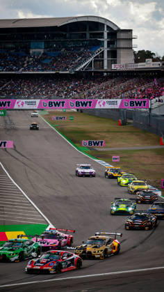 DTM, 15. + 16. Rennen Hockenheim 2026 29 Porsche 911 GT3 R (992), Land Motorsport: Bastian Buus - picture by Gruppe C Photography Sachsenring Germany Copyright: xGruppexCxPhotographyx