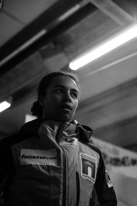 10.10.2026, GER, Bob Bobsport, Saison 26 27, Frauen, Zentrale Leistungspruefung im Bobsport Anschubtest Traditionell haben sich die deutschen Piloten im Bobsport gemeinsam mit ihren Anschiebern in Oberhof zum Kräftemessen getroffen. 98559 Oberhof LOTTO Thüringen EISARENA Oberhof Trainingshalle Startanlage Thüringen Deutschland